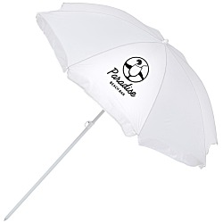 Beach Umbrella - 6'