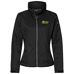 Columbia Switchback III Rain Jacket - Ladies'