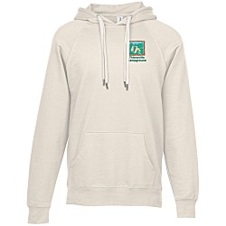 Independent Trading Co. Icon Lightweight Loopback Terry Hoodie - Embroidered