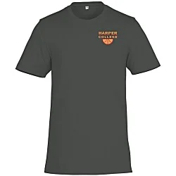 Allmade Organic Cotton T-Shirt - Embroidered
