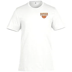 Allmade Organic Cotton T-Shirt - Embroidered
