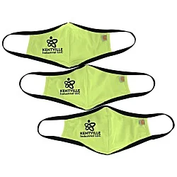 Carhartt Face Mask - 3 Pack