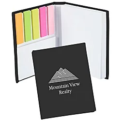 TaskRight Sticky Memo Set - 24 hr