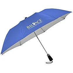 UV Protective Umbrella - 43" Arc - 24 hr