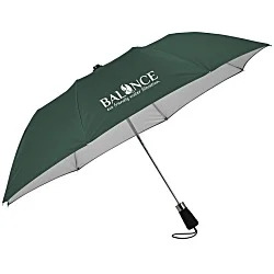 UV Protective Umbrella - 43" Arc - 24 hr