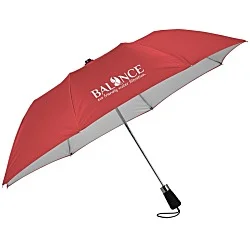 UV Protective Umbrella - 43" Arc - 24 hr