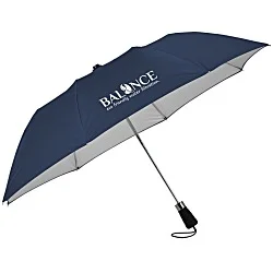 UV Protective Umbrella - 43" Arc - 24 hr
