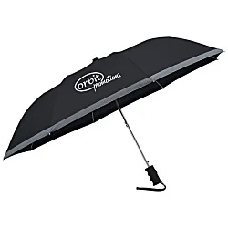 Patina Auto Open Umbrella - 42" Arc - 24 hr