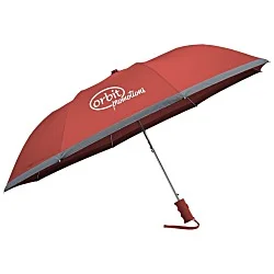 Patina Auto Open Umbrella - 42" Arc - 24 hr