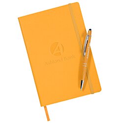 Neoskin Journal and Pen Gift Set