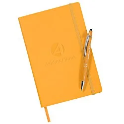 Neoskin Journal and Pen Gift Set