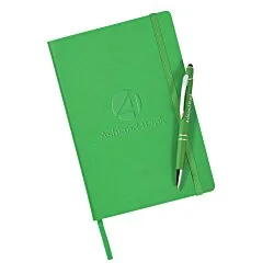 Neoskin Journal and Pen Gift Set