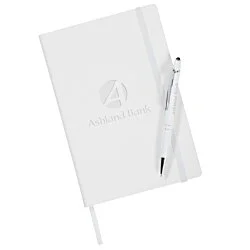 Neoskin Journal and Pen Gift Set