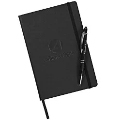 Neoskin Journal and Pen Gift Set