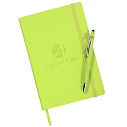 Neoskin Journal and Pen Gift Set