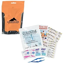 Ultra Durable First Aid Kit