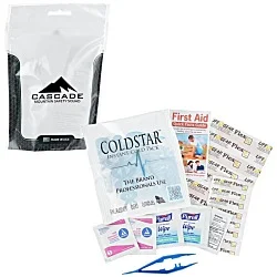 Ultra Durable First Aid Kit