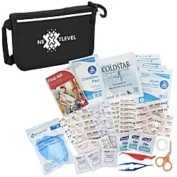 Family First Aid Kit