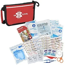 Family First Aid Kit