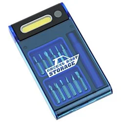 Sawyer Fix All Screwdriver Set