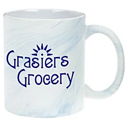 Haze Coffee Mug - 11 oz.