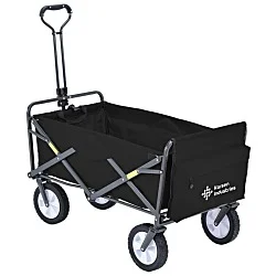 Koozie® Folding Wagon