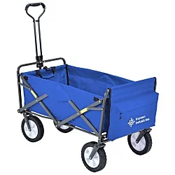 Koozie® Folding Wagon