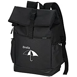 Crossland Journey 15" Laptop Backpack