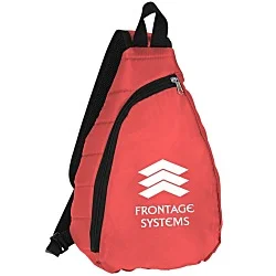 Terrapin Slingpack
