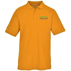 Antigua Legacy Polo - Men's