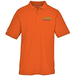 Antigua Legacy Polo - Men's