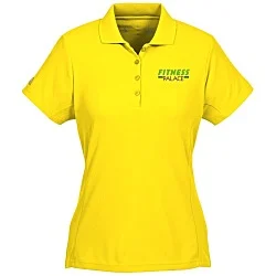 Antigua Legacy Polo - Ladies'