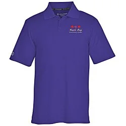 Prism Performance Polo - Men's