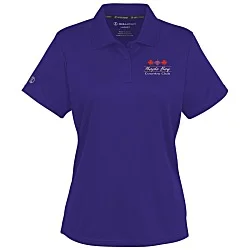 Prism Performance Polo - Ladies'