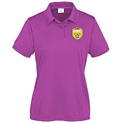 Augusta Performance Polo - Ladies'