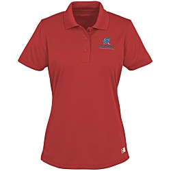 Russell Athletic Essential Polo - Ladies'