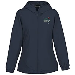Weather Resist Lightweight Jacket - Ladies'