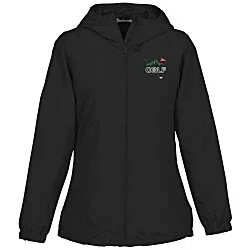 Weather Resist Lightweight Jacket - Ladies'