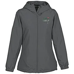Weather Resist Lightweight Jacket - Ladies'