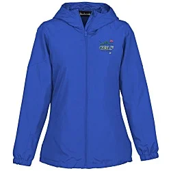 Weather Resist Lightweight Jacket - Ladies'