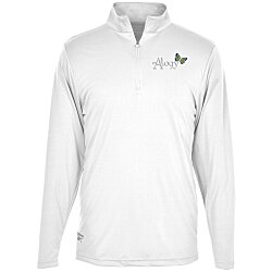 Reebok Icon 1/4-Zip Pullover - Men's - Embroidered