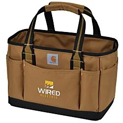 Carhartt Utility Tool Tote