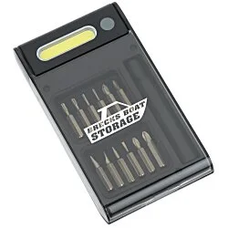 Sawyer Fix All Screwdriver Set - 24 hr