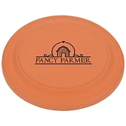 Harvest Flyer - 9"