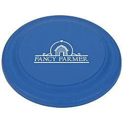 Harvest Flyer - 9"
