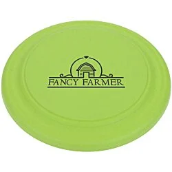 Harvest Flyer - 9"
