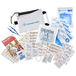 Fastpack Deluxe Emergency Kit