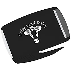 Business Card Letter Opener