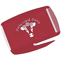 Business Card Letter Opener