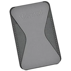 Tuscany Phone Wallet with Fold Out Stand